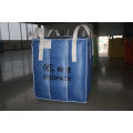 Bulk Bag Blue Baffle Bag